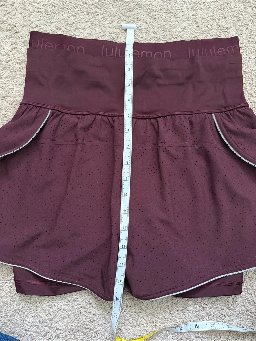 lululemon athletica breathable athletic
